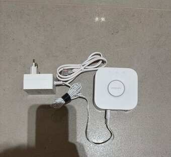 Philips Hue Bridge 2.0 (NOVÝ)