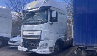 Daf XF 480