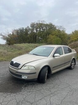 Veškeré náhradní díly Octavia 2 2.0 TDi 103kw BKD