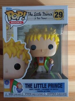 The Little Prince