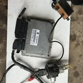 ŘIDICI JEDNOTKA FELICIA 1,3 MPI 50KW +spinačka cena 1600kč