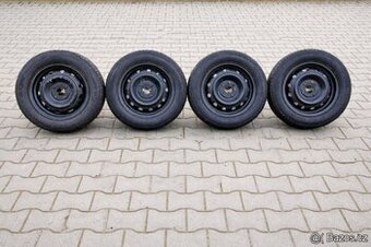 4x100 165/70 R14 zimní