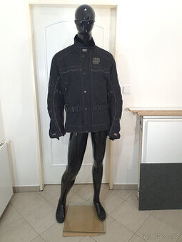 Rukka bunda na moto GORE-TEX Kvalitní Značková Vel. 64