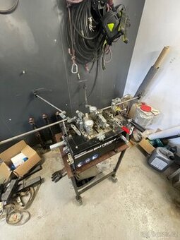 Wood-Mizer BMT 200