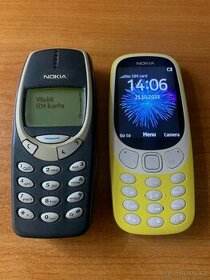 Nokia 3310 - 2x