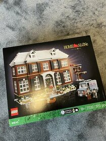 LEGO Ideas (21330) Sám doma