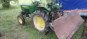 Radlice za (malo)traktor sire 200mm