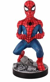 Marvel Spiderman Cable-Guys pro ovladače PlayStation a X-Box - 1