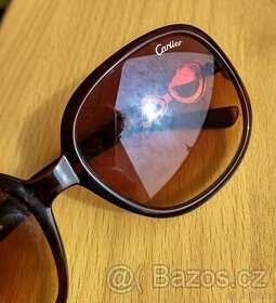 Cartier dámské sluneční brýle