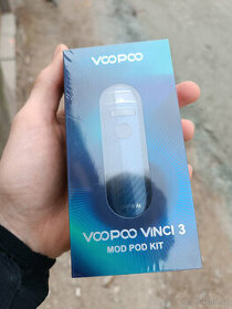 Voopo Vinci 3 MOd Pod Kit - 1