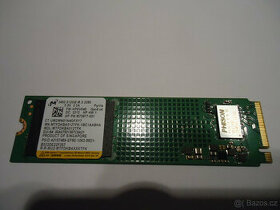 SSD Micron 512GB NVMe 1.4