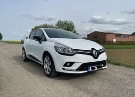 Renault Clio IV - 1