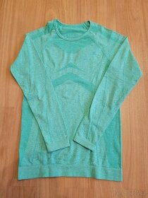 Dívčí spodní prádlo (souprava) na lyže, velikost 146/152 - 1
