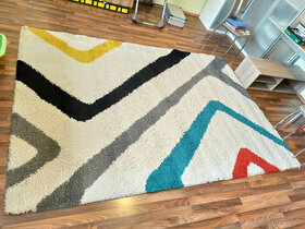 Kusový koberec 200x290 cm - 1