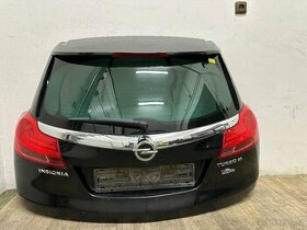 Opel Insignia combi 5. dveře - víko kufru - 1