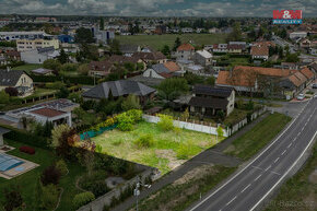 Prodej pozemku k bydlení, 656 m² Stará Boleslav - 1