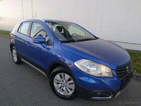 Suzuki SX 4 S-Cross 1.6 VVT