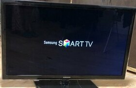 Prodám smart TV Samsung EU40D5520
