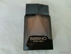 Avon pánský parfém Segno bez krabicky