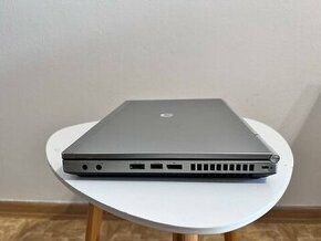 Notebook 14" HP.Intel i5-2520M 2x2,50GHz.8gb ram.256gb SSD.