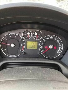 Ford Fusion 1.3