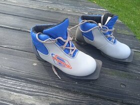 boty na běžky nordik NN75 - 1