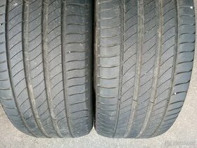 235/45/18 98w Michelin - letní pneu 2ks
