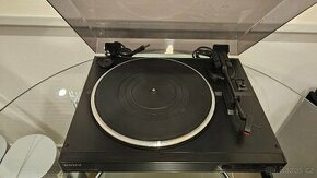 Automatický stereo gramofon Sony PS-LX150H