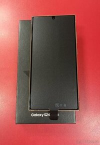 Samsung Galaxy S24 Ultra rozbalený záruka 12 měsíců