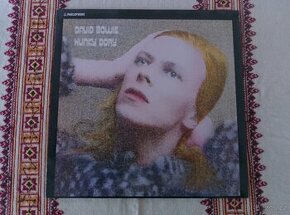 Dawid Bowie LP