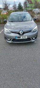 Renault fluence 16.dci 2015