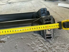 Thule WingBar Edge