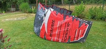 Kite Naish Torch 10 komplet set