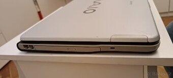 Bytelný Sony Vaio PCG-7A1M čtěte prosím popis