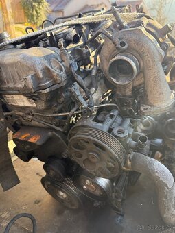 chevrolet captiva 2.2