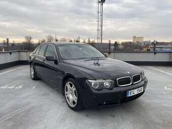 ‼️BMW e65 745i‼️