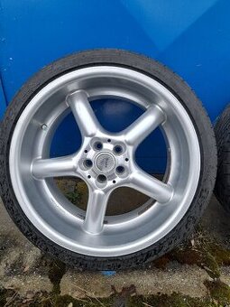 Alu kola 5x100 r18