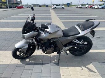 KAWASAKI Z750 r.v. 2005