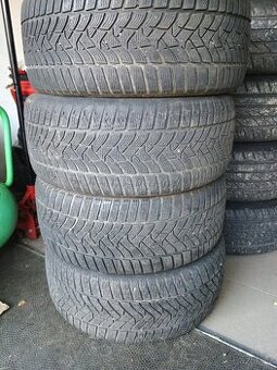 Dunlop 245/45r17