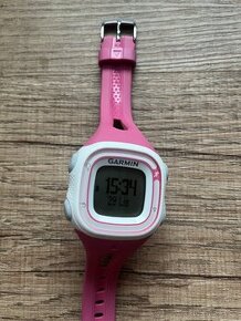 Hodinky Garmin