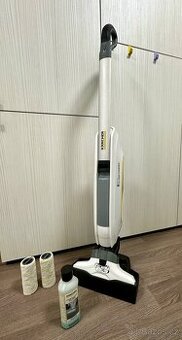 Podlahová myčka Kärcher FC 5 Cordless Premium