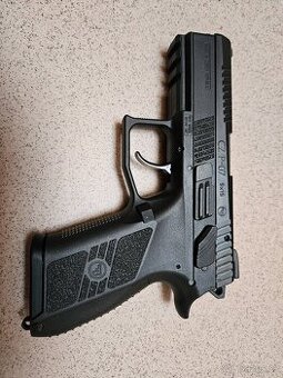 CZ P-07