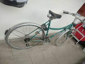 Kolo Unicykl damské