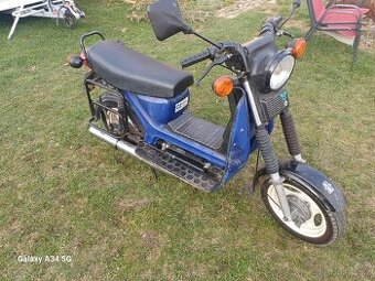 Simson SR 50
