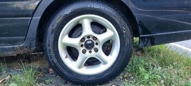 4x114,3 15" Primera P11 144  ALU ARTEC  2 zánovní zimní pne