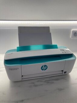 HP DeskJet Ink Advantage 3789 All-in-One