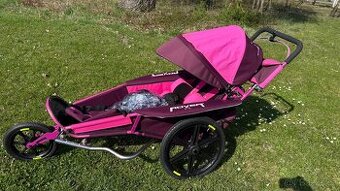 XRover Reha M - All In One.Zdravotni vozik