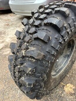 Silverstone 35x11.5r15-35x11.5r15