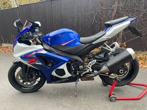 Suzuki GSX-R 1000 K8