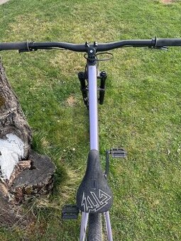 Prodám CTM DIRTKING Xpert 2023 – jako nové, málo jeté
